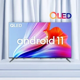 이노스 QLED 4K UHD TV S5511KU