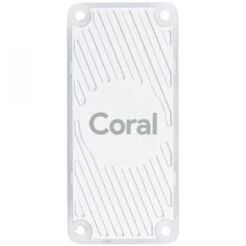 Google Coral USB Accelerator 국내 정품