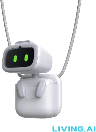 AIBI 포켓펫 챗지피티 ChatGPT 연동 AI 반려 로봇