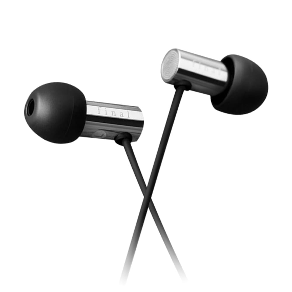 [파이널] 이어폰 E3000 고음질 하우징 유선 이어폰