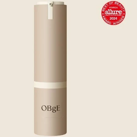 오브제 내추럴 커버 로션