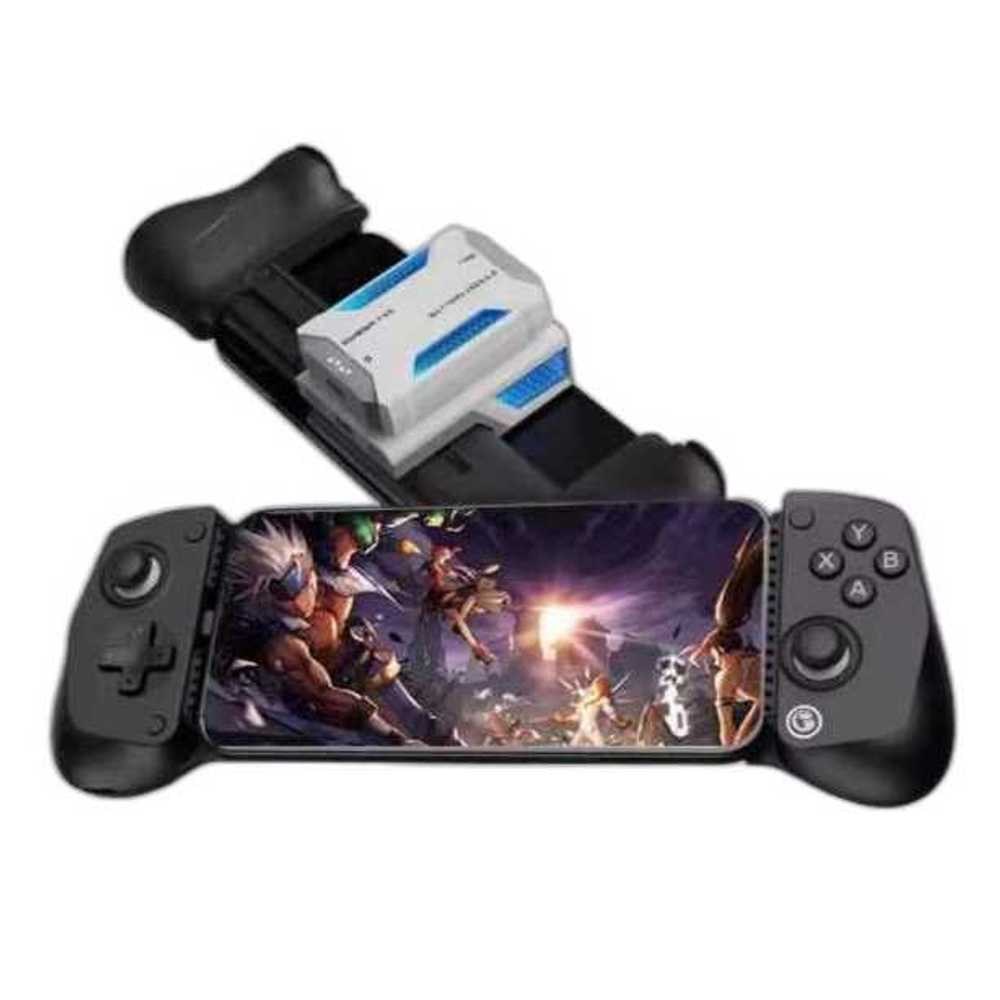 초이스 마켓 게임써 GAMESIR X5 Lite 신축형 게임패드 젠레스 존 제로 콜라보 본품 화이트 - 조이스틱/패드 | 쿠팡