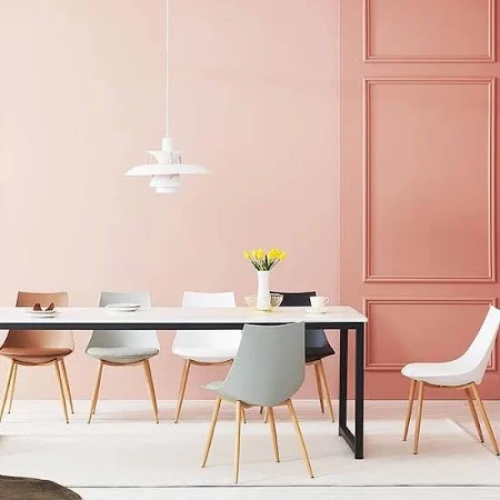 채우리 피어스 2100 철제 테이블