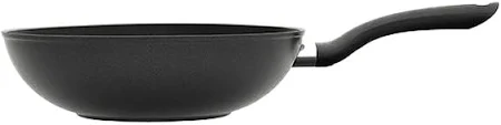 Fissler 웍 팬 Cenit Induction 28 Cm 은색