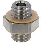 [피스코] 튜브 피팅 내부식용