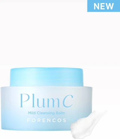 플럼씨 마일드 클렌징 밤