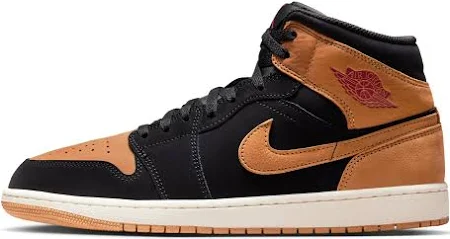 에어 조던 1 미드 SE 남성 신발