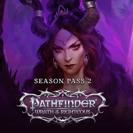 Pathfinder: Wrath of the Righteous - Season Pass 2 (영어판)