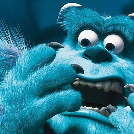 [PIANO SOLO 악보] 몬스터 주식회사 피아노 편곡 악보