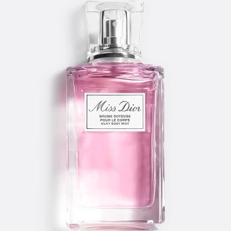 Dior 미스 바디 바디 미스트 100ml