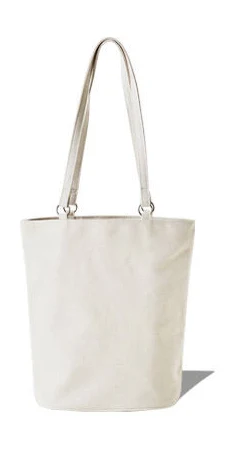 아이띵소 CANVAS OVAL BAG 숄더백