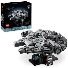 Lego 건설 게임 Lsw Ip 4 V29 은색