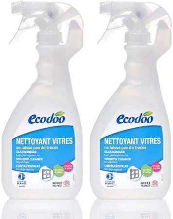 쿠쿠 에코두 주방세제 민트 500ml x2 에코두 주방세제 민트 500ml x2