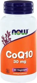 나우푸드 NOW Foods 홍국(Red Yeast Rice), 120 베지 캡슐