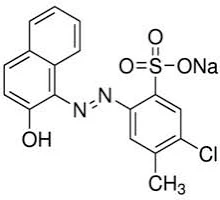 Merck 67195-25MG PIGMENT RED 53 PIGMENT RED 53 pk