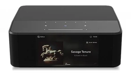 Bluesound(블루사운드) NODE ICON 네트워크 플레이어