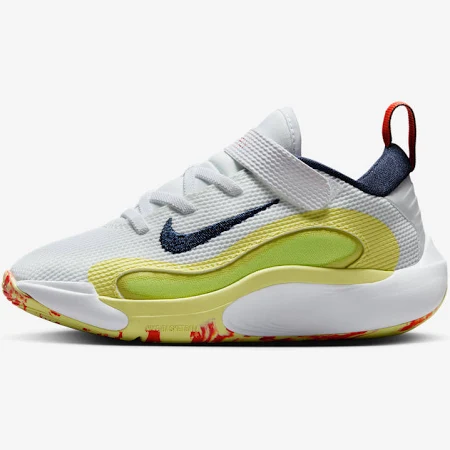 나이키 아이소플라이 리틀키즈 신발