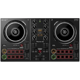 Pioneer DJ DDJ-200 앱지원 스마트 디제잉 컨트롤러