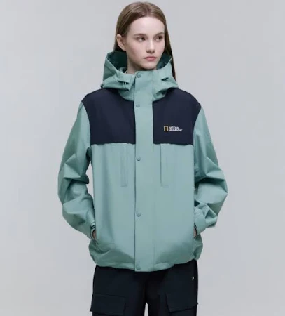 내셔널지오그래픽 N251UJP930 오거스틴 2L 점퍼