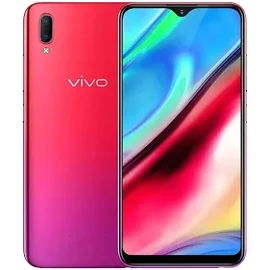 VIVO Y93 스마트폰 글로벌 펌웨어, 3GB RAM, 64GB ROM, 옥타 코어, 안드로이드 8.1, 6.2 인치 카메라, 13MP + 2.0MP, 페이스 ID 휴대폰 듀얼