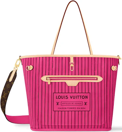 네버풀 반둘리에 인사이드 아웃 MM M12096