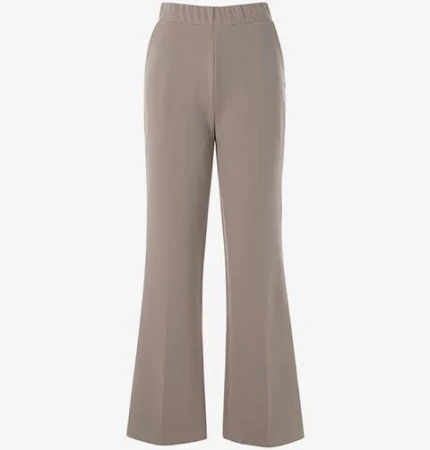 soup 부츠컷 베이직 팬츠