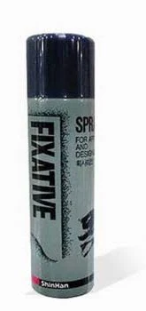 신한 휙사티브 150ml 픽사티브 정착액