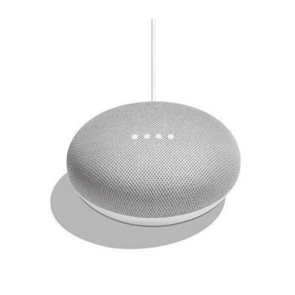 구글홈 미니 AI 스피커 google home mini 인공지능 국내정품