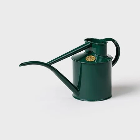 [HAWS] 1 L Pot Waterer 철제 물조리개 5종 (택1)