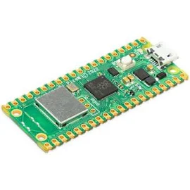 Raspberry Pi SC0918 RASPBERRY PI PICO W RP2040