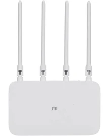 Xiaomi 샤오미 Wifi 공유기 Mi Router 4A (Giga Version)