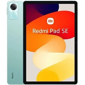 Xiaomi Redmi Pad Se 8gb/256gb 11 태블릿 선명 One Size / EU Plug RED PADSE 8-256 GREE