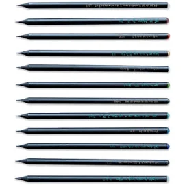 [Iloveyou] Treasure Message Pencil Set