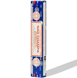 NAG CHAMPA INCENSE STICK 15g