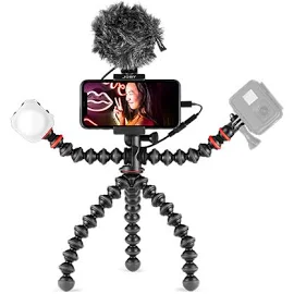 [조비]GorillaPod Mobile Vlogging Kit 고릴라포드 브이로그 키트