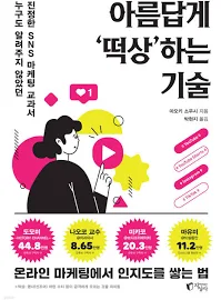 아름답게 ‘떡상’하는 기술