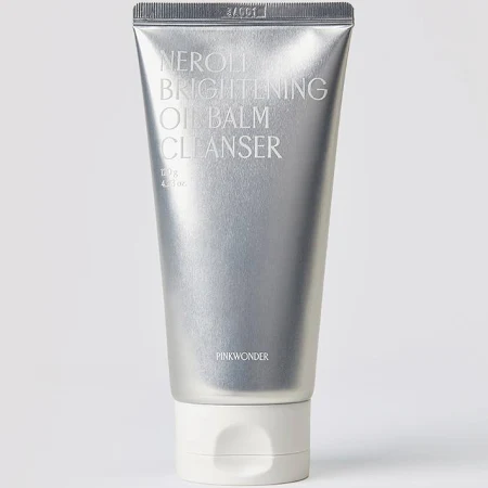 네롤리 브라이트닝 오일밤 클렌저