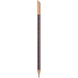 magnet pencil ray blue