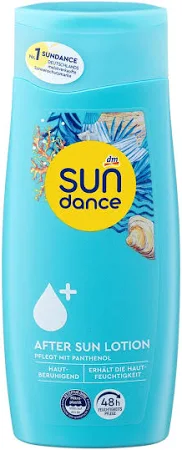 애프터썬 로션 200ml