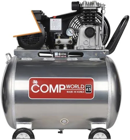 번역및통역 에어콤프레샤 3.5/4.5/5.5/6.5마력 탱크용량 40/50/80/120리터