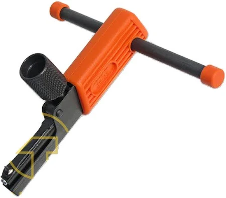 NES 내부 나사선 재생공구 NES22 M12-M16(12-16mm)