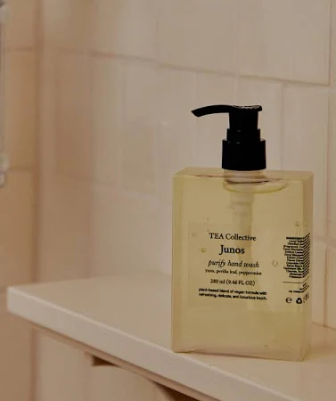 티컬렉티브TEACOLLECTIVE 핸드워시 주노스 280ml