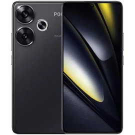 Poco F6 8gb/256gb 6.7 검정 One Size / EU Plug