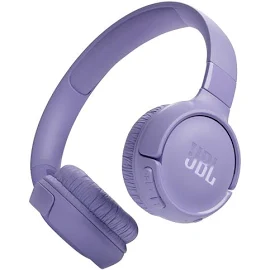 Jbl Tune 520bt 무선 이어폰 보라색