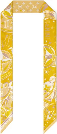 루이 비통 LV 스타 사인 제미나이 BB 방도 M97291