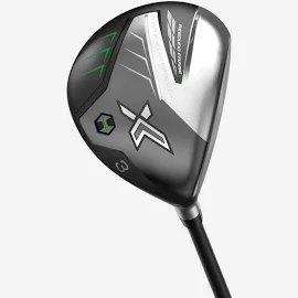 XXIO12 X FAIRWAY WOOD