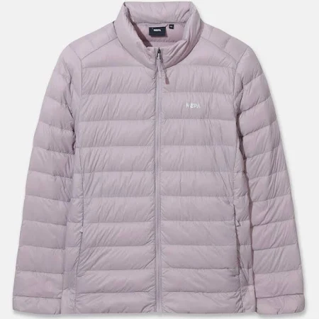 네파 네파/본사직영 7L82021 여성 레타 다운 자켓_PURPLE 재킷