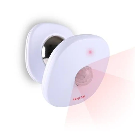 동작감지 센서 차임벨 GPT-200