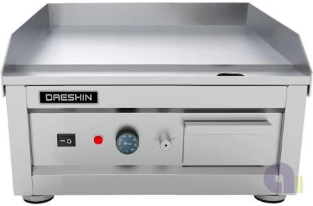 전기그리들 DS450 전부치기,철판요리,토스트