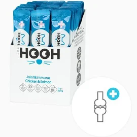 펫후 Dr.HOOH Cat 관절&면역 케어 영양제 30개입 (+ 닥터후 멀티팩 증정!)